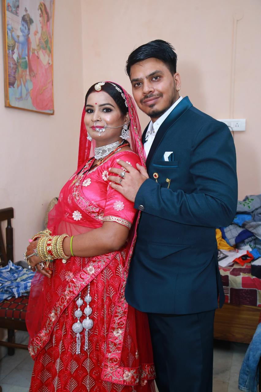 couple